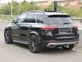 Mercedes-Benz GLE 400 d 4M AMG*Pano*7-Sitzer*Distro*H-Up*22*AHK Schwarz - thumbnail 4
