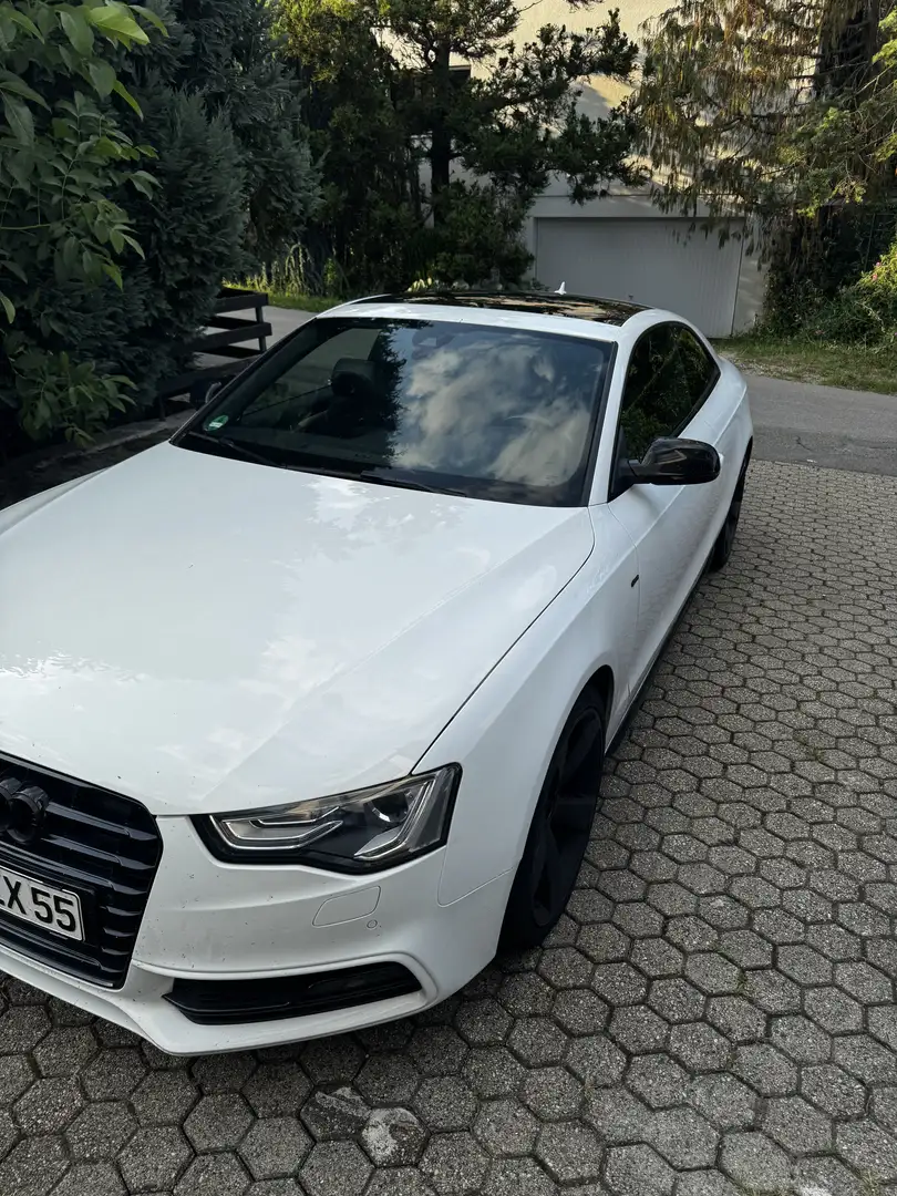 Audi A5 3.0 TDI 3xS-line - 2