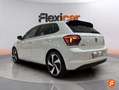 Volkswagen Polo 2.0 TSI GTI DSG Blanco - thumbnail 4