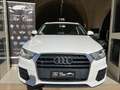 Audi Q3 Q3 2.0 tdi Sport 120cv Blanc - thumbnail 2