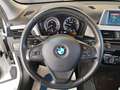 BMW X1 sdrive18i 140cv auto Bianco - thumbnail 15