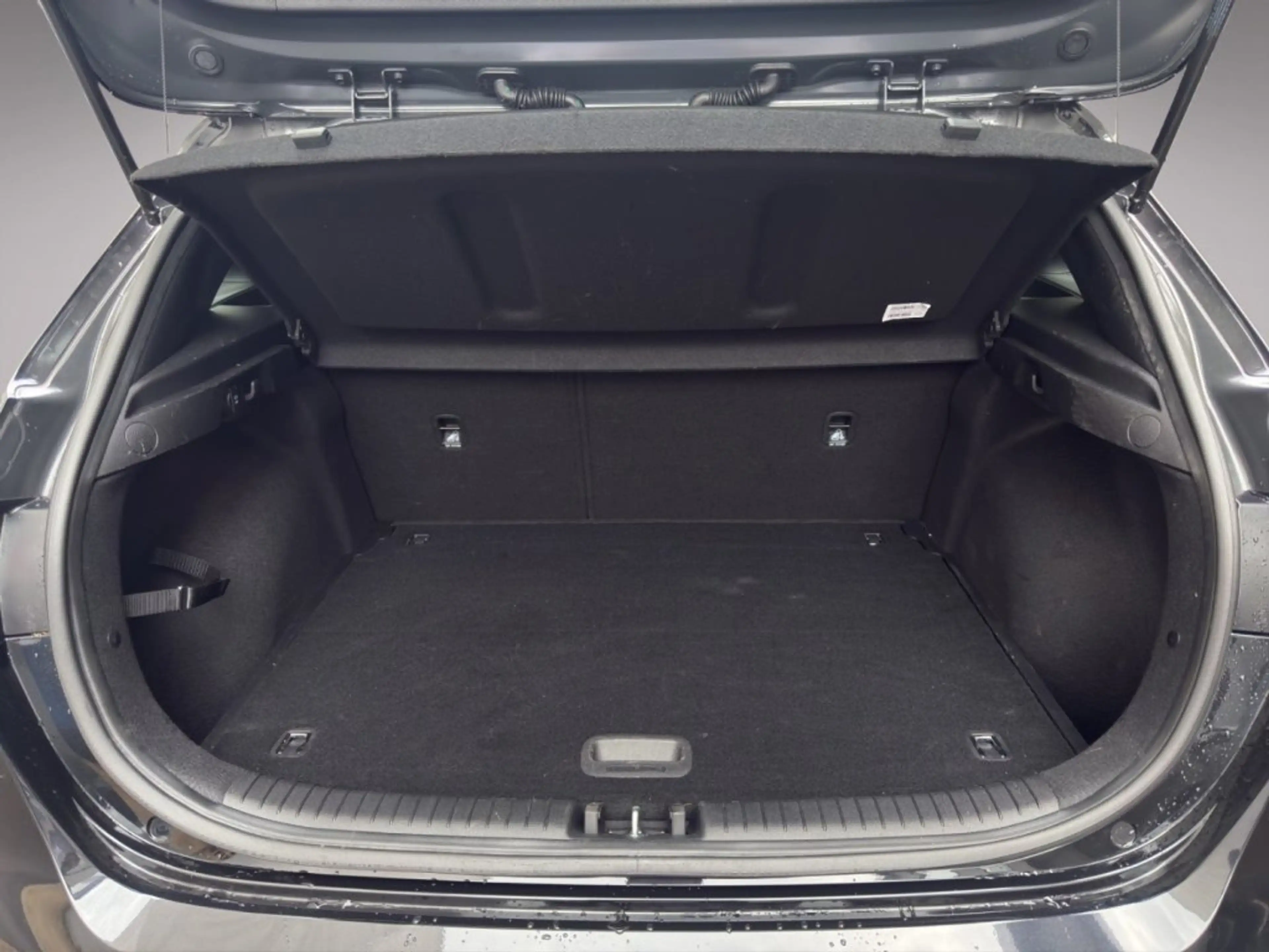 Kia Ceed / cee'd CEED SILBER UVO 1.0 TGDI MT6 100 P2 — photo 20
