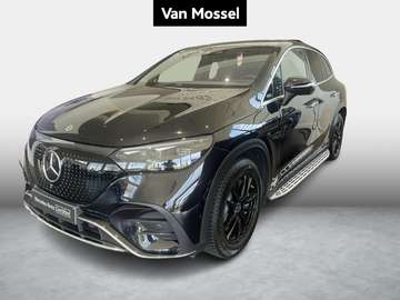 350 4M AMG Line + AIRMATIC + TREKHAAK + BURMESTER