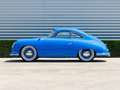 Porsche 356 1300 "Pre-A" Knickscheibe Coupe / Matching / 1952 Bleu - thumbnail 36