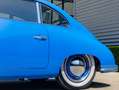 Porsche 356 1300 "Pre-A" Knickscheibe Coupe / Matching / 1952 Bleu - thumbnail 34