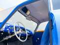 Porsche 356 1300 "Pre-A" Knickscheibe Coupe / Matching / 1952 Bleu - thumbnail 41