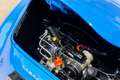 Porsche 356 1300 "Pre-A" Knickscheibe Coupe / Matching / 1952 Bleu - thumbnail 46