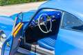 Porsche 356 1300 "Pre-A" Knickscheibe Coupe / Matching / 1952 Bleu - thumbnail 25