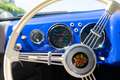 Porsche 356 1300 "Pre-A" Knickscheibe Coupe / Matching / 1952 Bleu - thumbnail 16