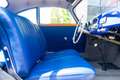 Porsche 356 1300 "Pre-A" Knickscheibe Coupe / Matching / 1952 Bleu - thumbnail 43