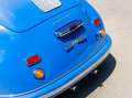 Porsche 356 1300 "Pre-A" Knickscheibe Coupe / Matching / 1952 Bleu - thumbnail 29