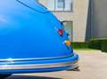 Porsche 356 1300 "Pre-A" Knickscheibe Coupe / Matching / 1952 Bleu - thumbnail 32