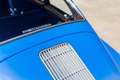 Porsche 356 1300 "Pre-A" Knickscheibe Coupe / Matching / 1952 Bleu - thumbnail 30