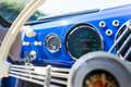 Porsche 356 1300 "Pre-A" Knickscheibe Coupe / Matching / 1952 Bleu - thumbnail 15