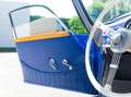 Porsche 356 1300 "Pre-A" Knickscheibe Coupe / Matching / 1952 Bleu - thumbnail 23