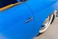 Porsche 356 1300 "Pre-A" Knickscheibe Coupe / Matching / 1952 Bleu - thumbnail 8