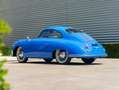 Porsche 356 1300 "Pre-A" Knickscheibe Coupe / Matching / 1952 Bleu - thumbnail 38