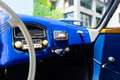 Porsche 356 1300 "Pre-A" Knickscheibe Coupe / Matching / 1952 Bleu - thumbnail 18