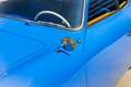 Porsche 356 1300 "Pre-A" Knickscheibe Coupe / Matching / 1952 Bleu - thumbnail 6