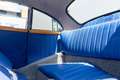 Porsche 356 1300 "Pre-A" Knickscheibe Coupe / Matching / 1952 Bleu - thumbnail 13