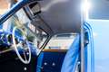 Porsche 356 1300 "Pre-A" Knickscheibe Coupe / Matching / 1952 Bleu - thumbnail 24