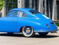 Porsche 356 1300 "Pre-A" Knickscheibe Coupe / Matching / 1952 Bleu - thumbnail 28