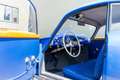 Porsche 356 1300 "Pre-A" Knickscheibe Coupe / Matching / 1952 Bleu - thumbnail 40