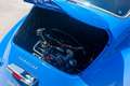 Porsche 356 1300 "Pre-A" Knickscheibe Coupe / Matching / 1952 Bleu - thumbnail 26