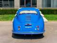 Porsche 356 1300 "Pre-A" Knickscheibe Coupe / Matching / 1952 Bleu - thumbnail 37