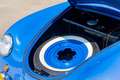 Porsche 356 1300 "Pre-A" Knickscheibe Coupe / Matching / 1952 Bleu - thumbnail 48
