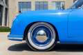 Porsche 356 1300 "Pre-A" Knickscheibe Coupe / Matching / 1952 Bleu - thumbnail 33