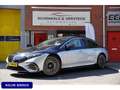 Mercedes-Benz EQS 580 AMG / Maybach / 4 Wheel Steering / First Editi Grijs - thumbnail 1