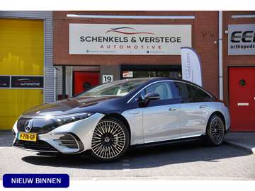 580 AMG / 98,9 % SOH ! / Maybach / 4 Wheel Steerin