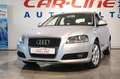 Audi A3 Sportback Ambiente *AHK 1,4t*PDC* Silber - thumbnail 1