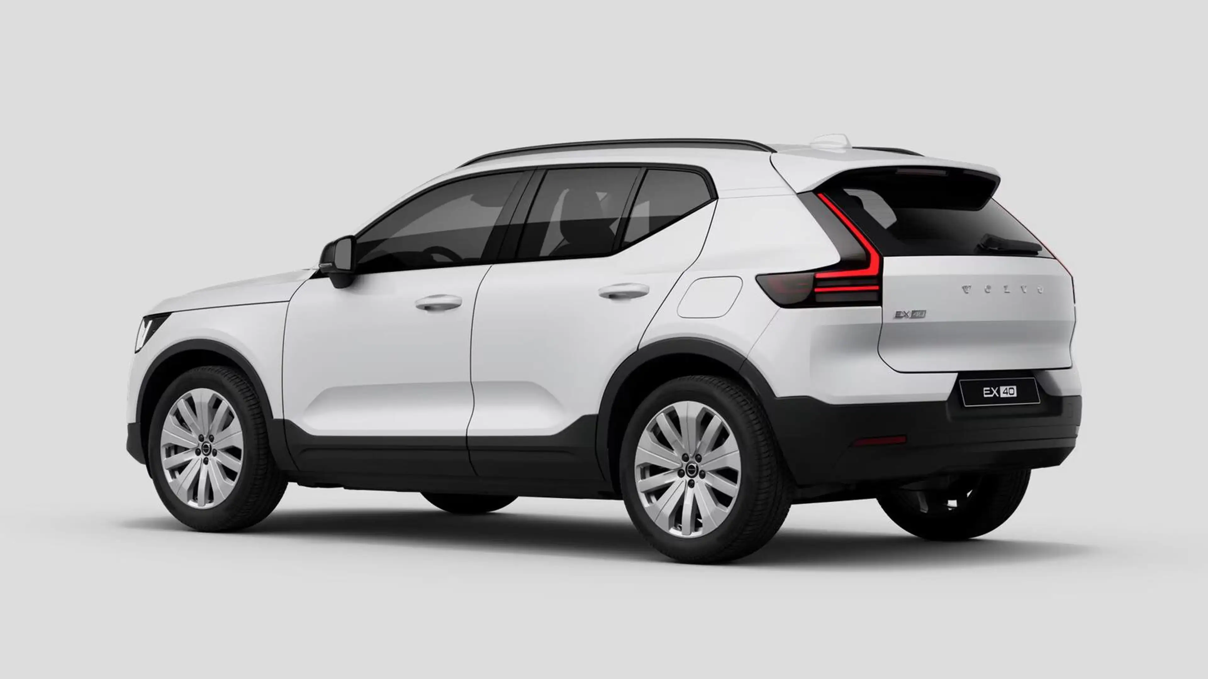 Volvo EX40 Single Motor Essential | Matrix-LED | ACC — photo 6