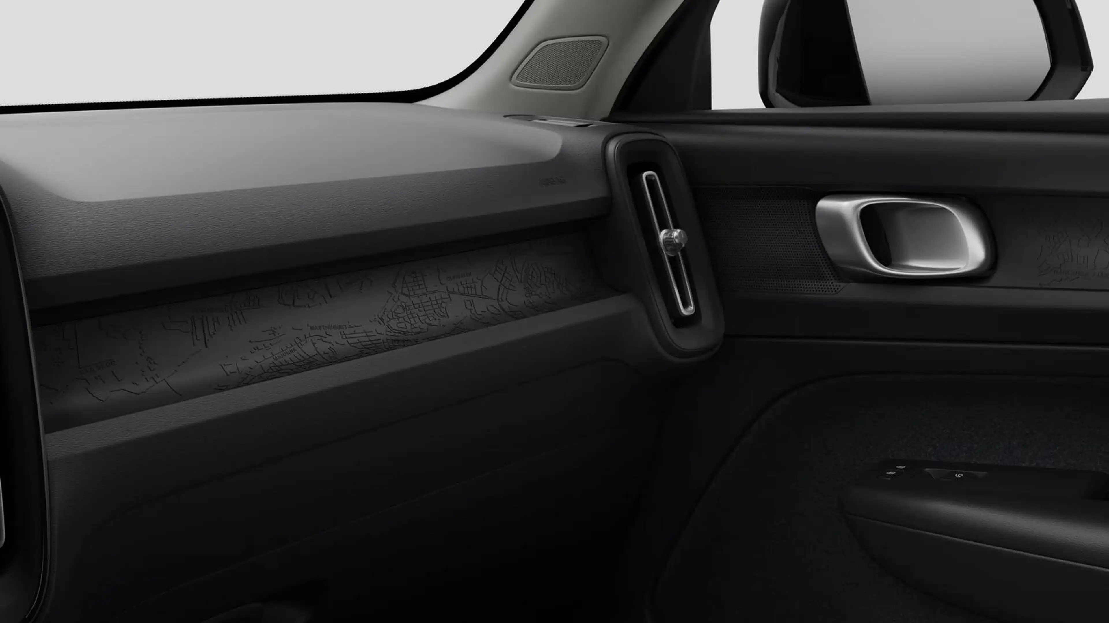 Volvo EX40 Single Motor Essential | Matrix-LED | ACC — photo 13