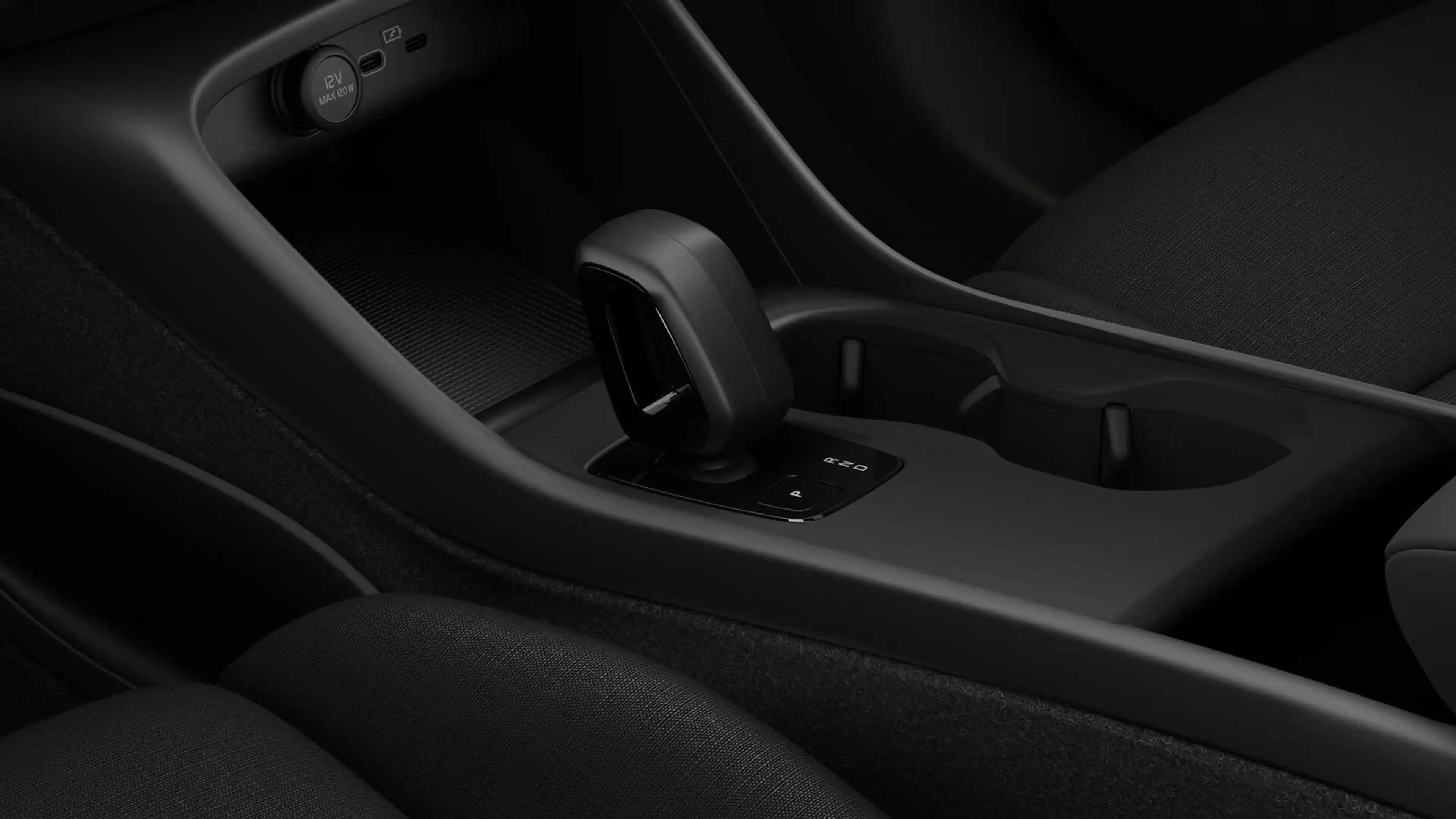 Volvo EX40 Single Motor Essential | Matrix-LED | ACC — photo 15