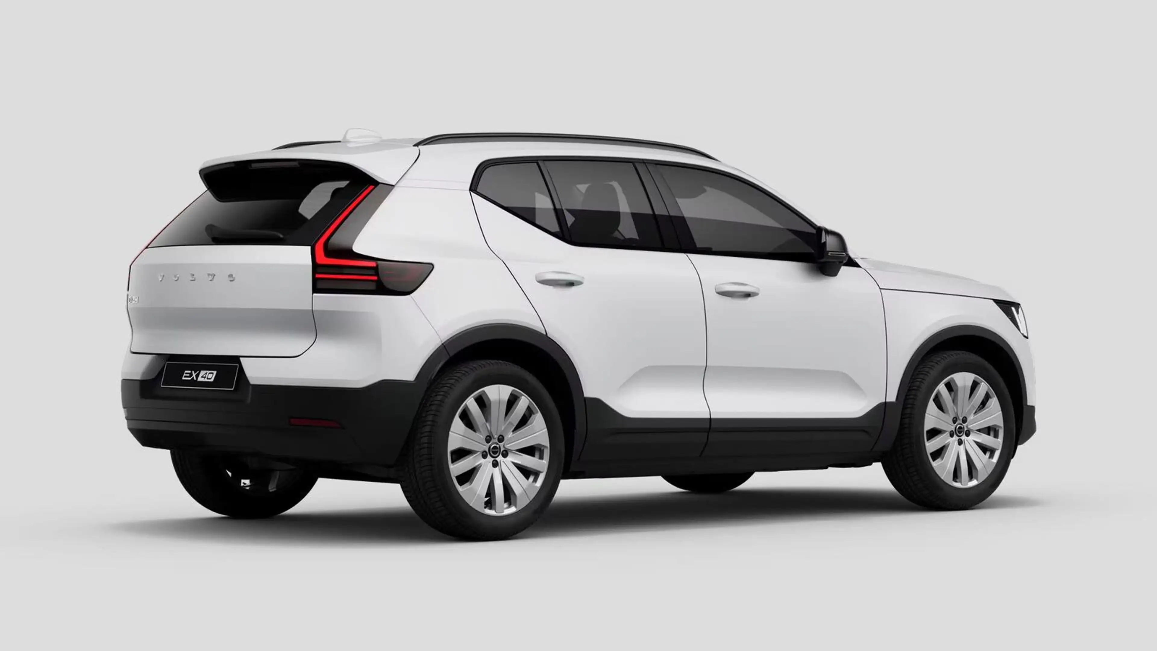 Volvo EX40 Single Motor Essential | Matrix-LED | ACC — photo 4