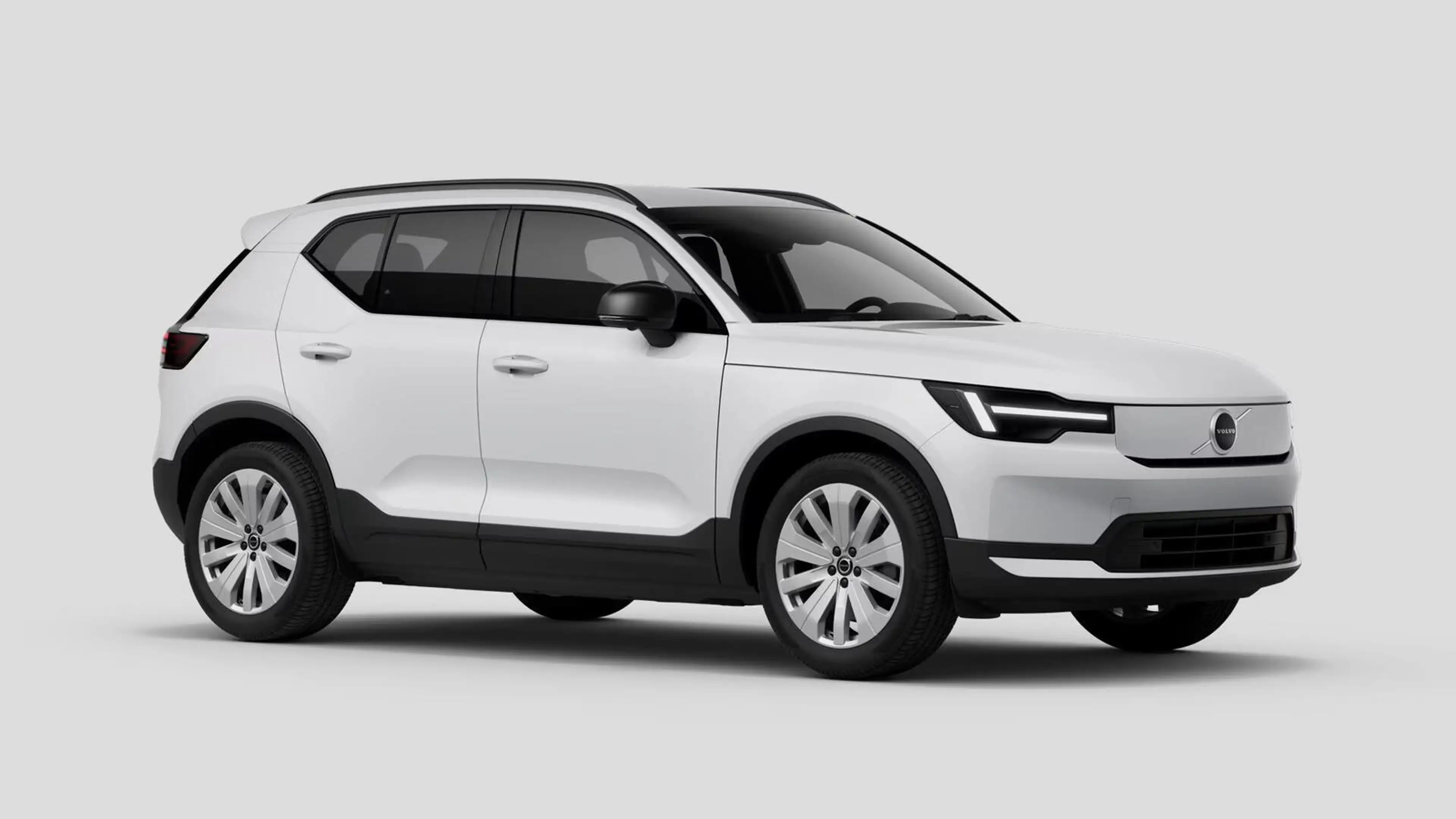 Volvo EX40 Single Motor Essential | Matrix-LED | ACC — photo 3