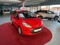 Ford Ka/Ka+ Ambiente 1HD TÜV NEU Rot - thumbnail 3