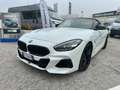 BMW Z4 M 40i CABRIO White - thumbnail 1