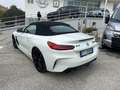 BMW Z4 M 40i CABRIO White - thumbnail 3