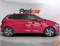 Hyundai i20 1.0 TGDI 48V Klass DCT Rojo - thumbnail 2
