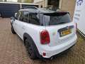 MINI Cooper S Countryman Mini 2.0 E ALL4 Chili Blanc - thumbnail 4