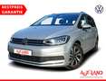 Volkswagen Touran 1.5 TSI Active LED ACC 7-Sitzer AHK Silber - thumbnail 1