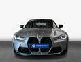 BMW M3 Competition Limousine mit M xDrive HK HiFi Grau - thumbnail 4