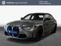 BMW M3 Competition Limousine mit M xDrive HK HiFi Grau - thumbnail 1