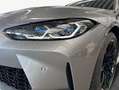 BMW M3 Competition Limousine mit M xDrive HK HiFi Grau - thumbnail 6