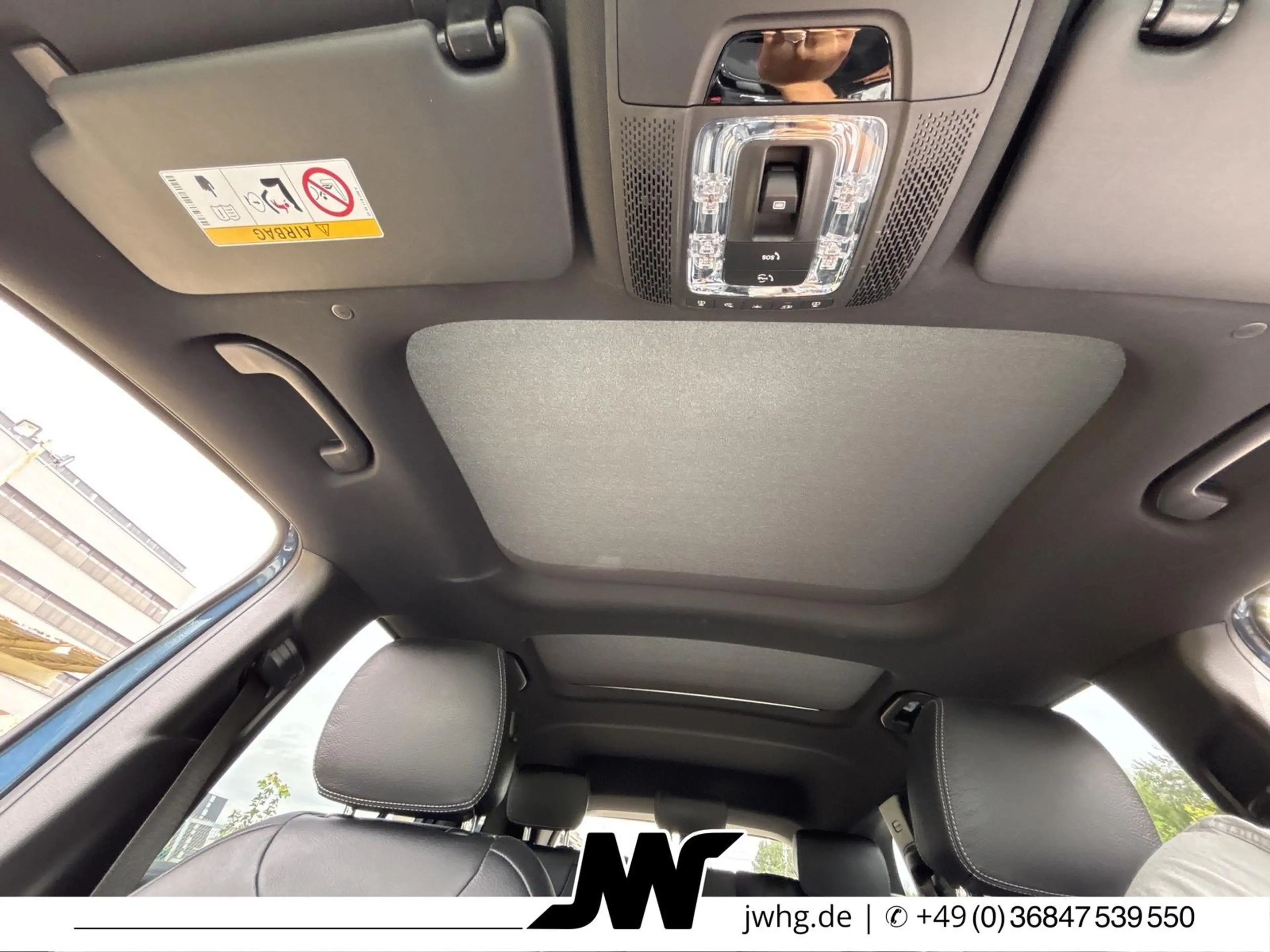 Mercedes-Benz EQB 350 4M 2x AMG Line — photo 5