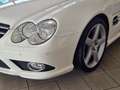 Mercedes-Benz SL 55 AMG *Durchgehend Scheckheftgepflegt MB, 1. Hand, Bose* Blanc - thumbnail 9
